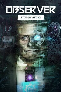Περισσότερες πληροφορίες για "Koch Media Observer: System Redux"