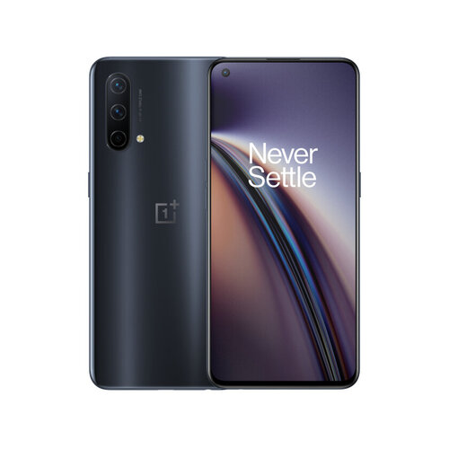 Περισσότερες πληροφορίες για "OnePlus Nord CE 5G (Kάρβουνο/256 GB)"
