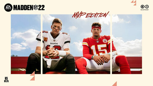 Περισσότερες πληροφορίες για "Electronic Arts Madden NFL 22 (PC)"
