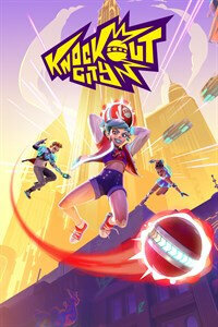 Περισσότερες πληροφορίες για "Electronic Arts Knockout City (PC)"