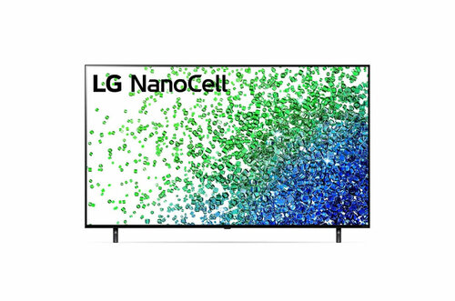 Περισσότερες πληροφορίες για "LG 75NANO803PA"