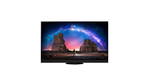 Περισσότερες πληροφορίες για "Panasonic TX-65JZW2004"