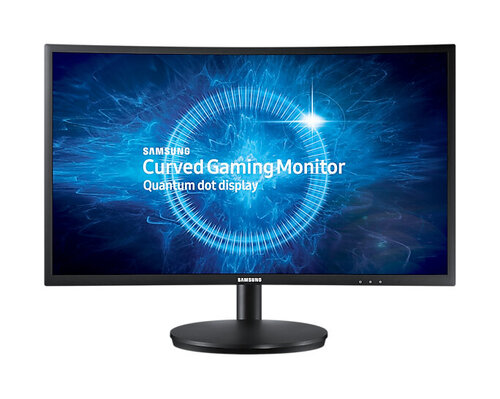 Περισσότερες πληροφορίες για "Samsung LC27FG73FQMXZN (27"/Full HD)"