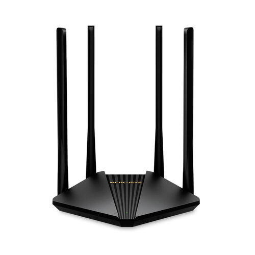 Περισσότερες πληροφορίες για "Mercusys MR30G"
