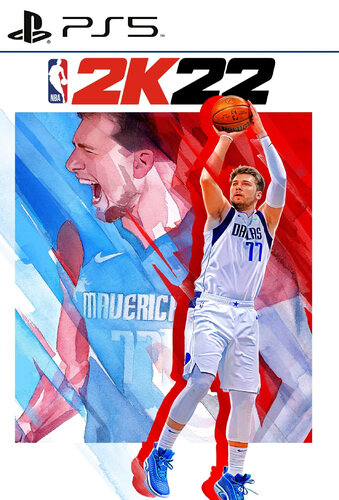 Περισσότερες πληροφορίες για "Take-Two Interactive NBA 2K22"