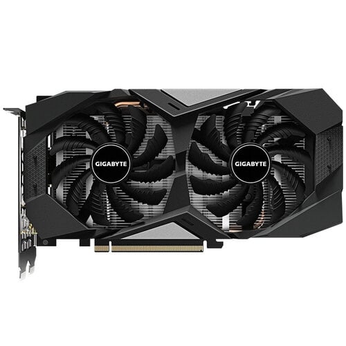 Περισσότερες πληροφορίες για "Gigabyte GeForce GTX 1660 Ti D6 6G"