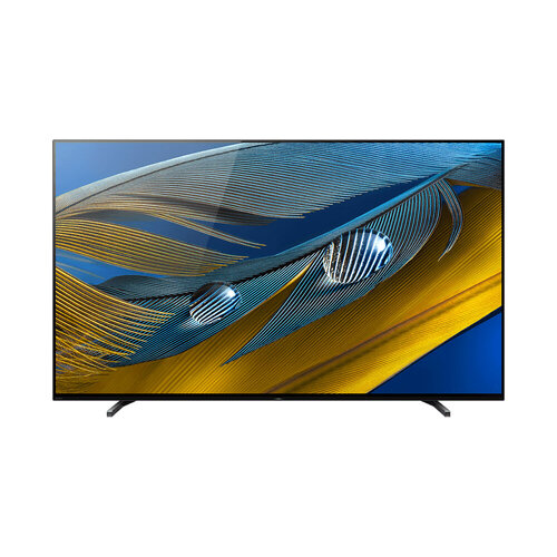 Περισσότερες πληροφορίες για "Sony XR65A80J"