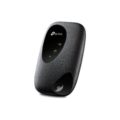 Περισσότερες πληροφορίες για "TP-LINK M7010 / Mobile Router"
