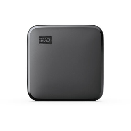 Περισσότερες πληροφορίες για "Western Digital WD Elements SE"
