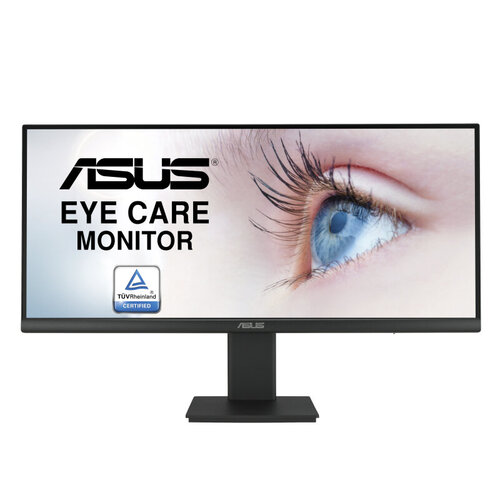 Περισσότερες πληροφορίες για "ASUS VP299CL (29"/Full HD)"