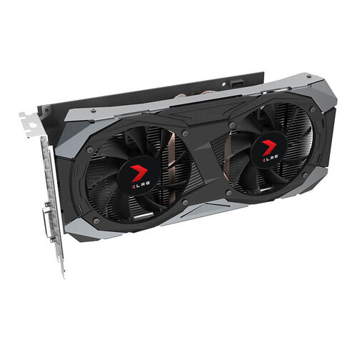 Περισσότερες πληροφορίες για "PNY VCG1660T6DFMPB-O"