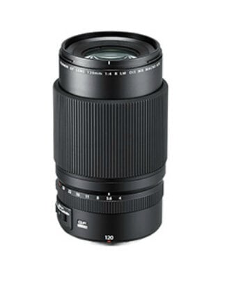 Περισσότερες πληροφορίες για "Fujifilm GF120mm F4.0 R LM OIS WR Marco"