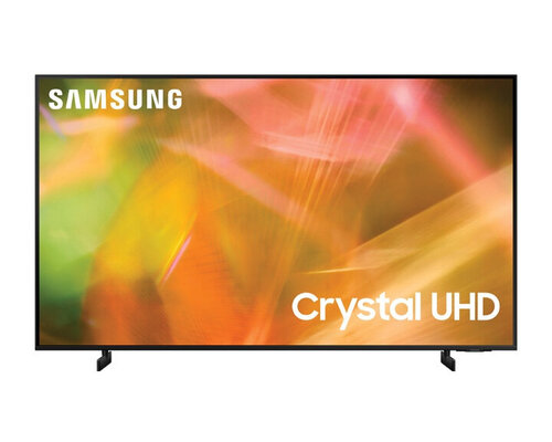 Περισσότερες πληροφορίες για "Samsung Series 8 UE60AU8072U"