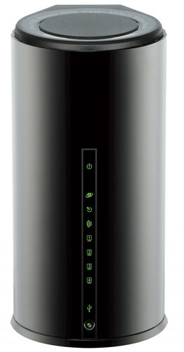 Περισσότερες πληροφορίες για "D-Link DSL-2770L + DCS-930L"
