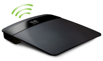 Περισσότερες πληροφορίες για "Linksys E1500"