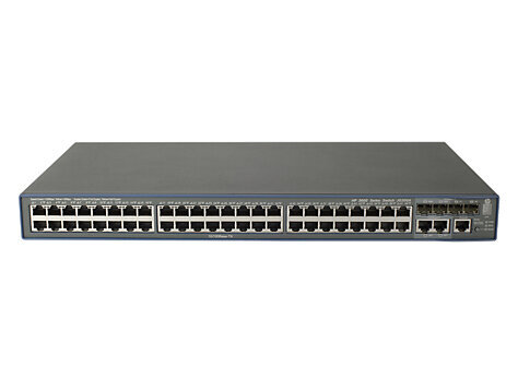 Περισσότερες πληροφορίες για "HP 3600-48 v2 EI"