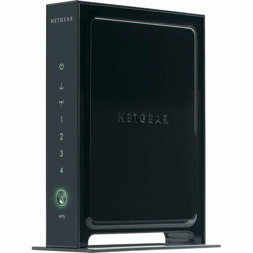 Περισσότερες πληροφορίες για "Netgear WNR2000"