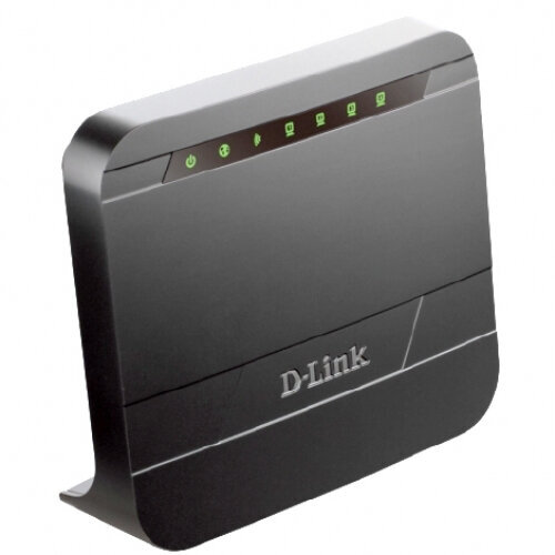 Περισσότερες πληροφορίες για "D-Link DIR-300/NRU/B7"