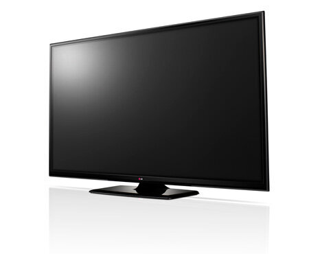 Περισσότερες πληροφορίες για "LG 50PB6600"