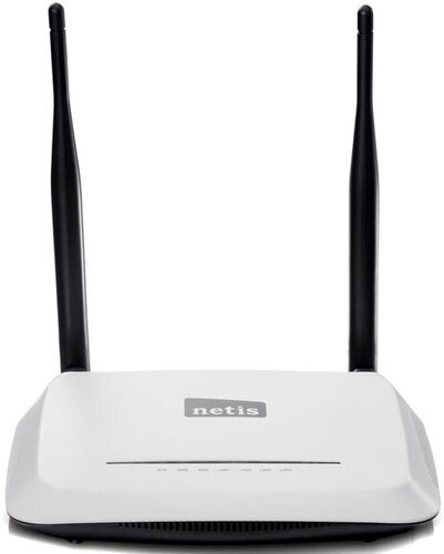 Περισσότερες πληροφορίες για "Netis System WF2419R"