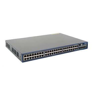 Περισσότερες πληροφορίες για "HP 5120-48G EI"