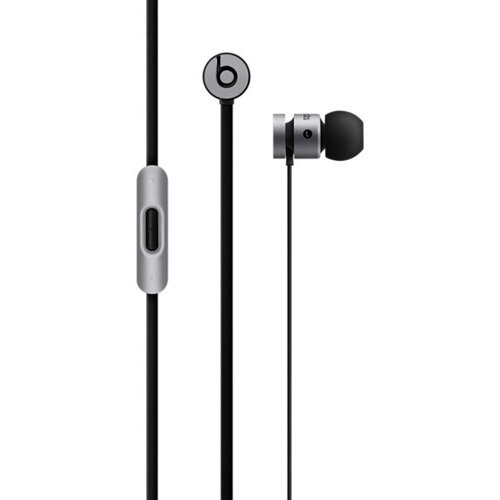 Περισσότερες πληροφορίες για "Beats by Dr. Dre MK9W2ZE/A (Γκρι)"