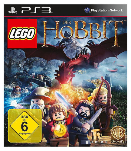 Περισσότερες πληροφορίες για "Warner Bros 1000459843 (PlayStation 3)"
