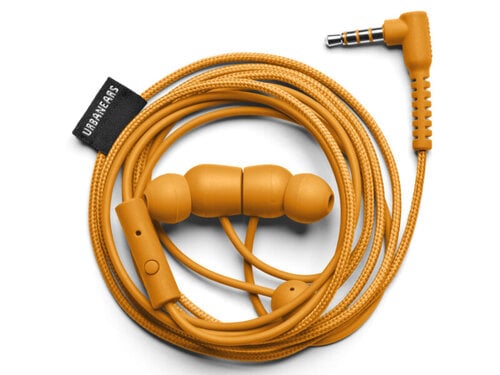 Περισσότερες πληροφορίες για "Urbanears Bagis (Πορτοκαλί)"