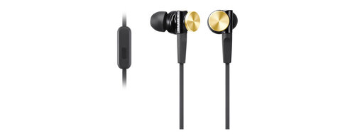 Περισσότερες πληροφορίες για "Sony MDR-XB70AP (Μαύρο, Χρυσό)"