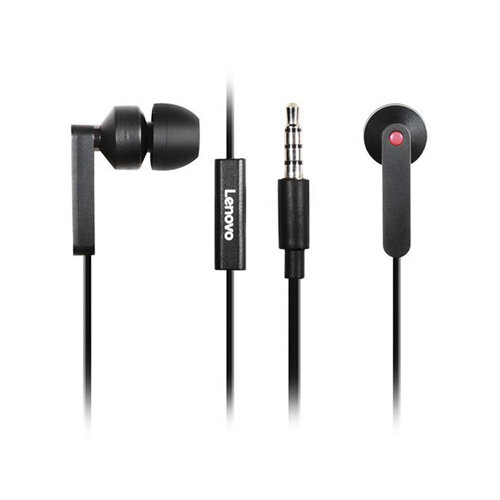 Περισσότερες πληροφορίες για "Lenovo 4XD0J65079 (Μαύρο)"