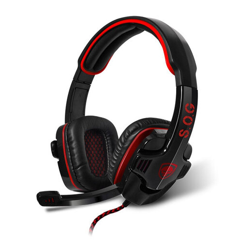 Περισσότερες πληροφορίες για "Suza Casque Xpert-H1 (Μαύρο/Ενσύρματα)"