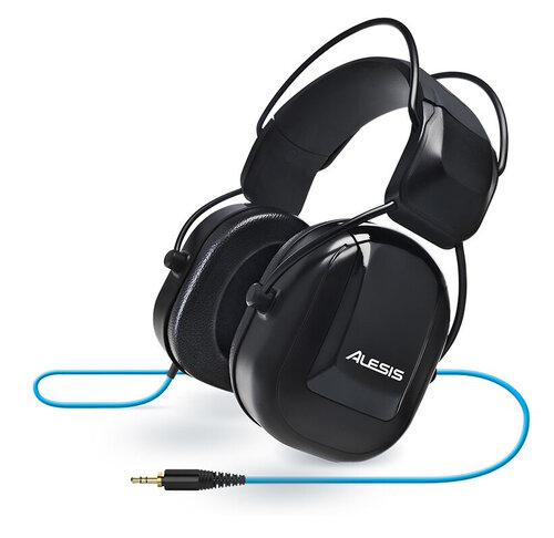 Περισσότερες πληροφορίες για "Alesis DRP100 (Μαύρο/Ενσύρματα)"