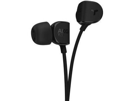 Περισσότερες πληροφορίες για "AKG Y 20U (Μαύρο)"