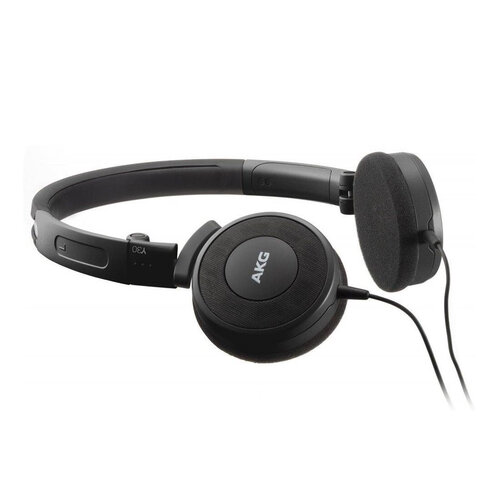 Περισσότερες πληροφορίες για "AKG Y30U (Μαύρο/Ενσύρματα)"