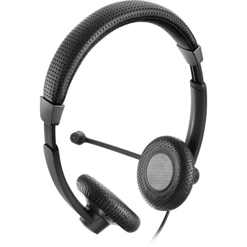 Περισσότερες πληροφορίες για "Sennheiser SC 70 USB MS BLACK (Μαύρο/Ενσύρματα)"