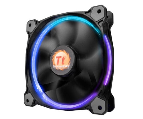 Περισσότερες πληροφορίες για "Thermaltake RIing 14 (14cm/Μαύρο)"