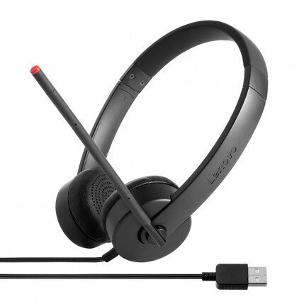 Περισσότερες πληροφορίες για "Lenovo Stereo USB (Μαύρο/Ενσύρματα)"