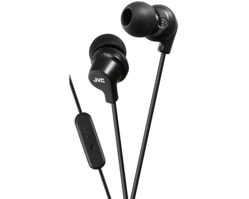 Περισσότερες πληροφορίες για "JVC HA-FR15-B-E (Μαύρο)"