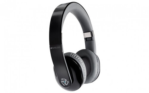 Περισσότερες πληροφορίες για "Numark HF Wireless (Μαύρο/Ασύρματα)"