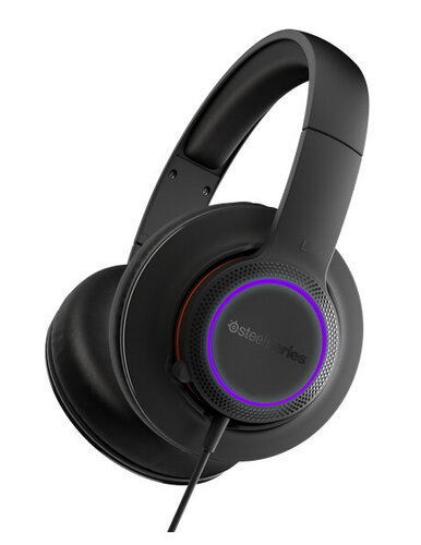 Περισσότερες πληροφορίες για "Steelseries Siberia 150 (Μαύρο/Ενσύρματα)"