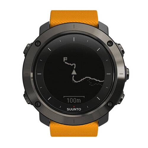 Περισσότερες πληροφορίες για "Suunto Traverse"