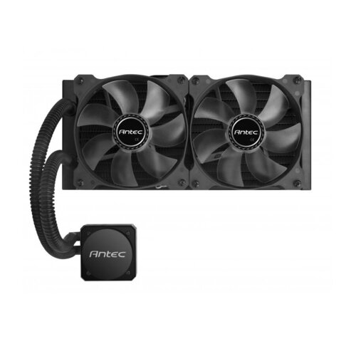 Περισσότερες πληροφορίες για "Antec H1200 Pro"
