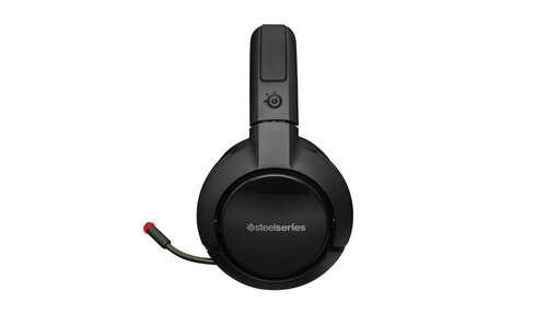 Περισσότερες πληροφορίες για "Steelseries Siberia 800 (Μαύρο/Ασύρματα)"