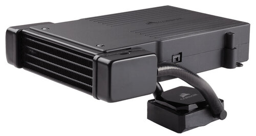 Περισσότερες πληροφορίες για "Corsair H5 SF"