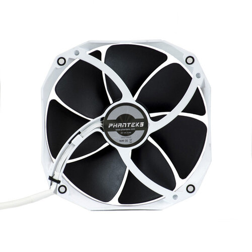 Περισσότερες πληροφορίες για "Phanteks PH-F140HP_BK2 (14cm/25dB/Μαύρο, Άσπρο)"