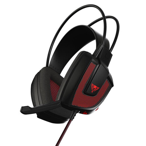 Περισσότερες πληροφορίες για "Patriot Memory Viper V360 (Μαύρο/Ενσύρματα)"