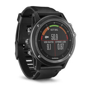 Περισσότερες πληροφορίες για "Garmin fēnix 3 Sapphire HR (51,5mm)"