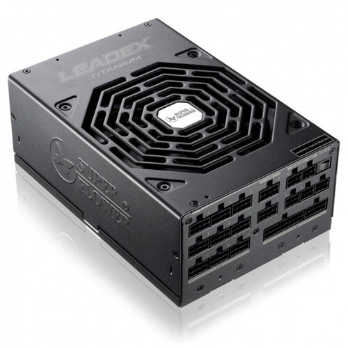 Περισσότερες πληροφορίες για "Super Flower SF-1600F14HT (1600W)"
