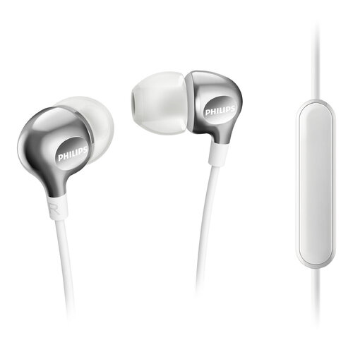 Περισσότερες πληροφορίες για "Philips SHE3705WT/00 (Άσπρο)"
