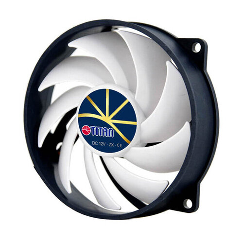 Περισσότερες πληροφορίες για "Titan TFD-9525H12ZP/KE(RB) (9,5cm/Μαύρο, Άσπρο)"